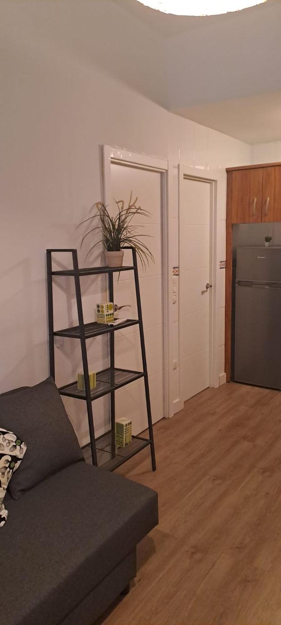 Apartamento Tejares Malaga Exterior photo