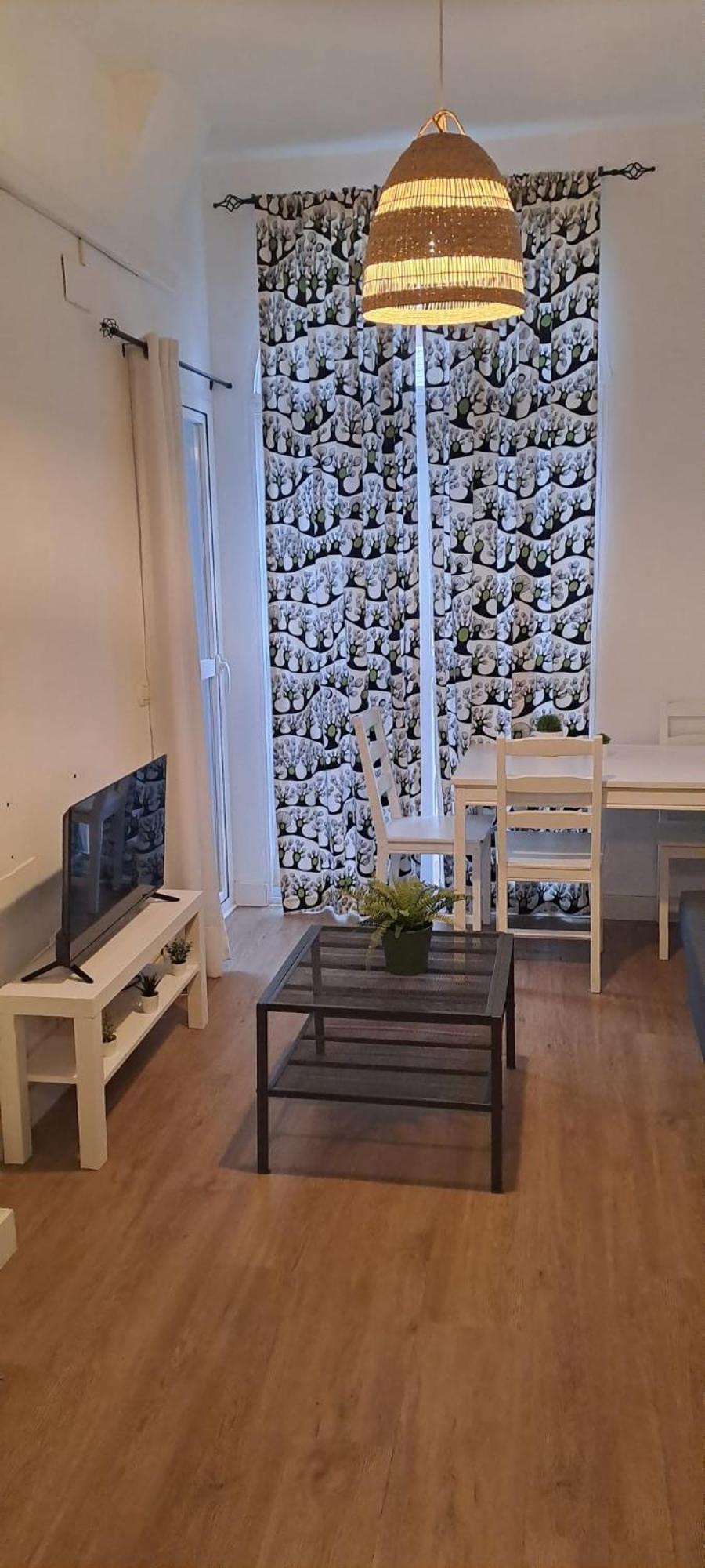 Apartamento Tejares Malaga Exterior photo