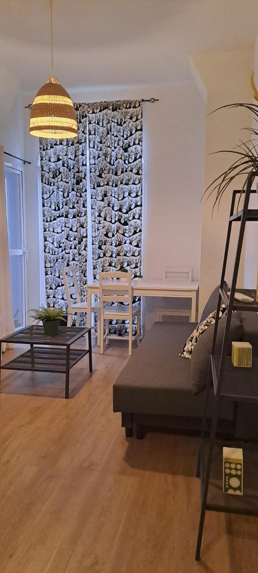 Apartamento Tejares Malaga Exterior photo