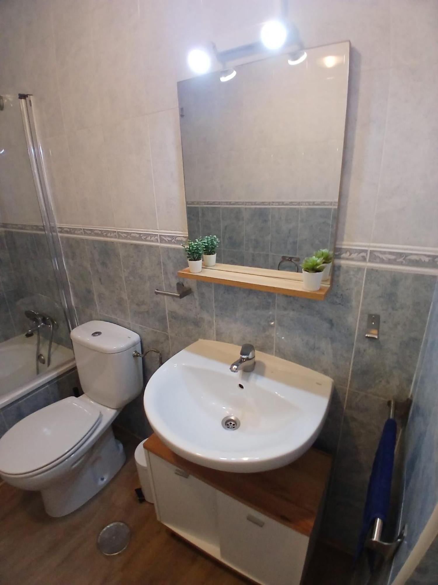 Apartamento Tejares Malaga Exterior photo